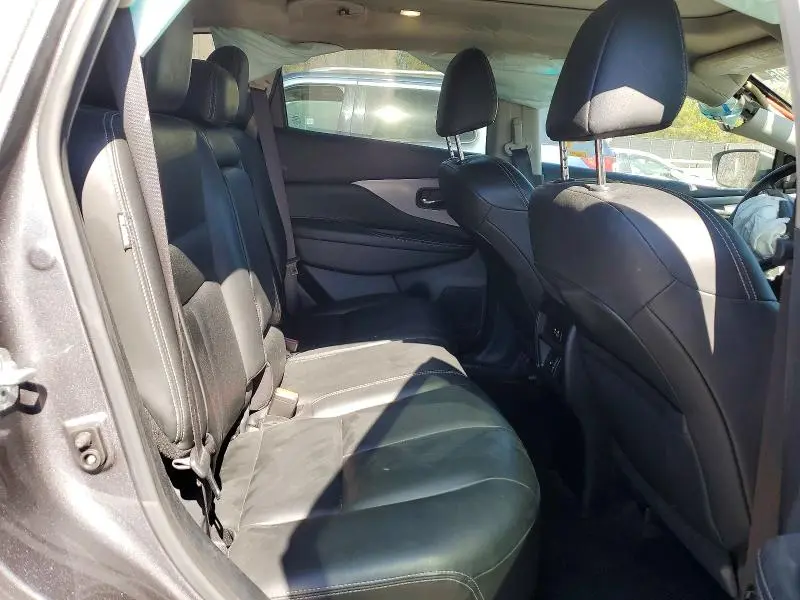 2020 NISSAN MURANO SV  
