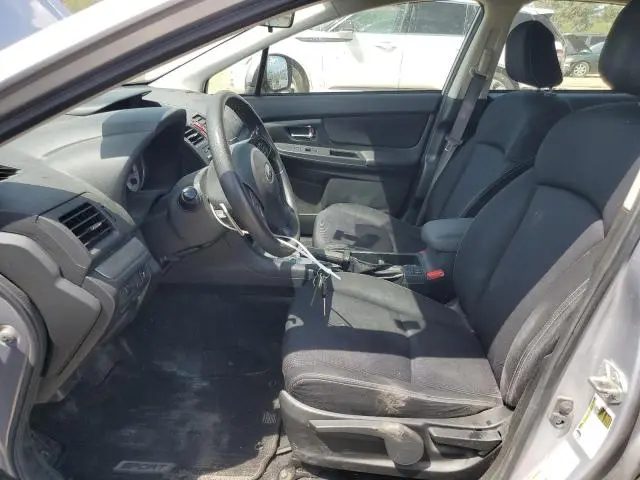 2012 SUBARU IMPREZA SPORT PREMIUM  