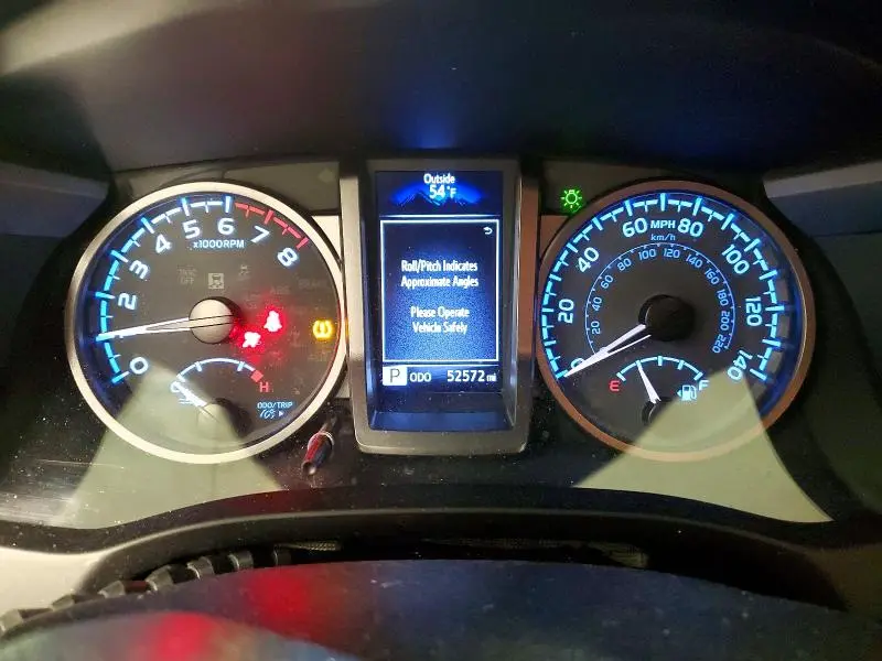 2022 TOYOTA TACOMA DOUBLE CAB  