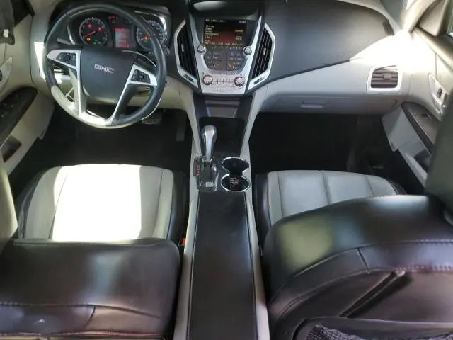 2015 GMC TERRAIN SLT  
