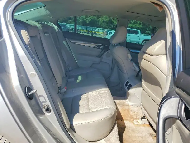 2010 ACURA TL   