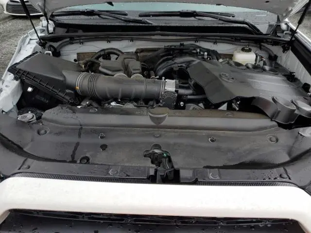 2024 TOYOTA 4RUNNER SR5/SR5 PREMIUM