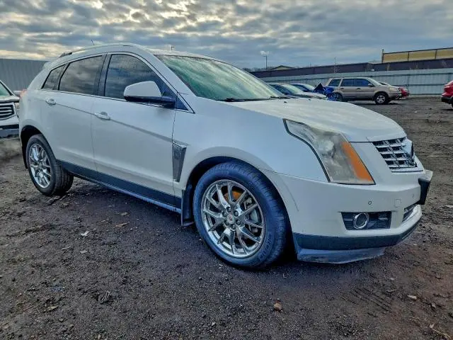 2015 CADILLAC SRX PREMIUM COLLECTION  