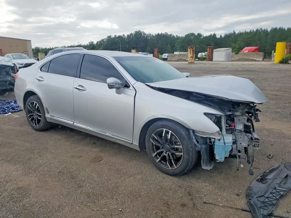 2010 LEXUS ES 350  