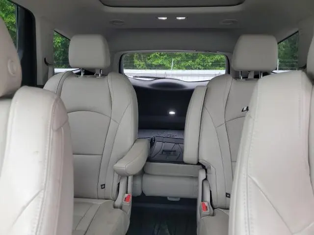 2019 BUICK ENCLAVE PREMIUM  