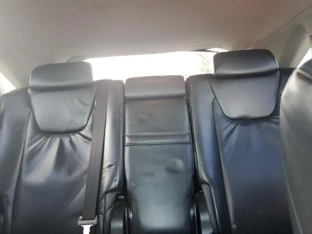 2010 LEXUS RX 450H  