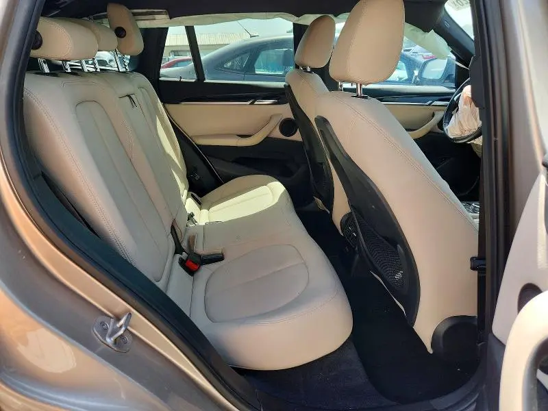 2021 BMW X1 SDRIVE28I  