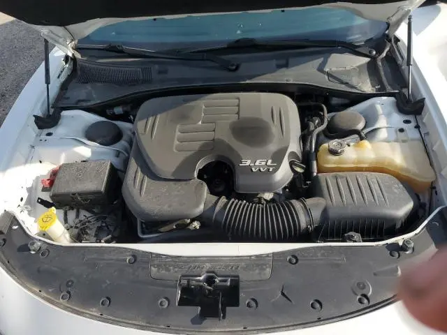 2018 DODGE CHARGER SXT PLUS  