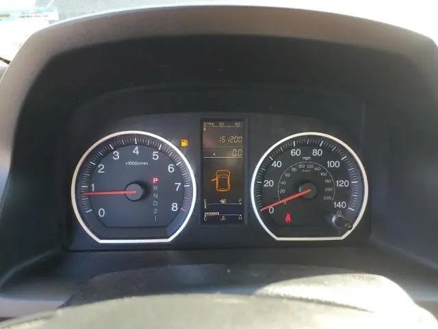 2010 HONDA CR-V LX  