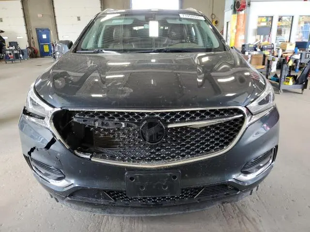 2018 BUICK ENCLAVE AVENIR