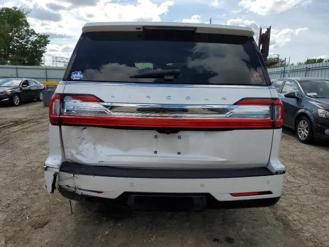2019 LINCOLN NAVIGATOR L RESERVE  