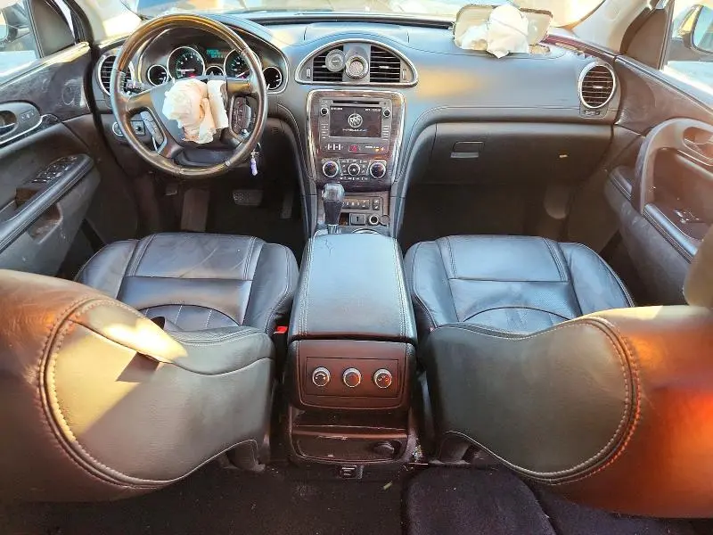 2015 BUICK ENCLAVE   