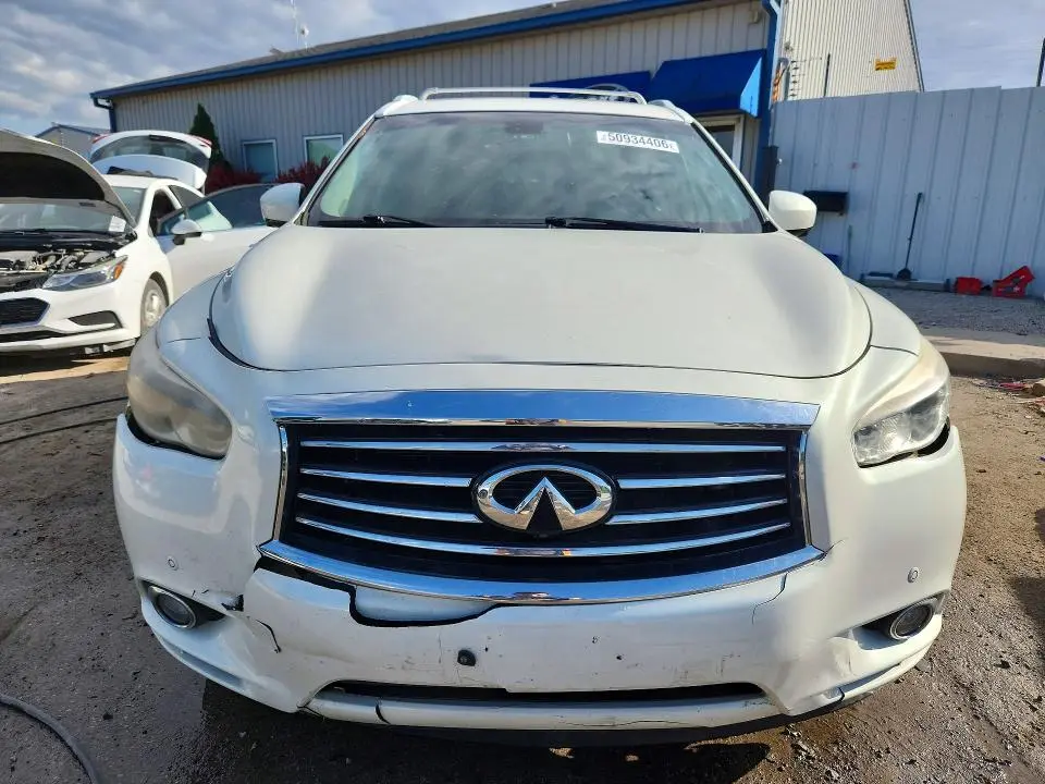 2014 INFINITI QX60 BASE  