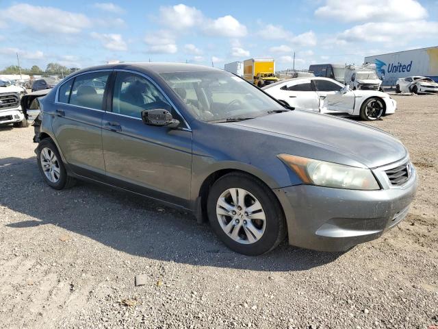 2010 HONDA ACCORD LXP