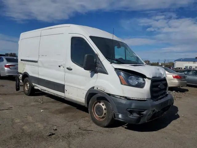 2020 FORD TRANSIT T-250  