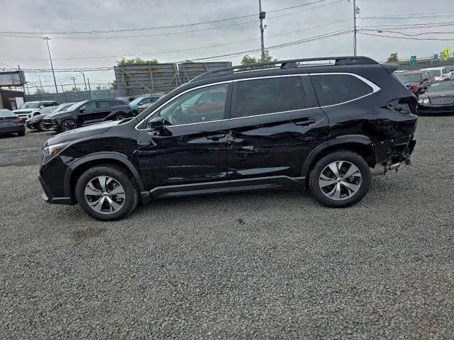2024 SUBARU ASCENT PREMIUM  