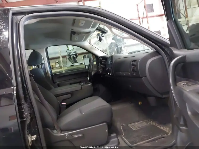 2012 GMC SIERRA 1500 SLE