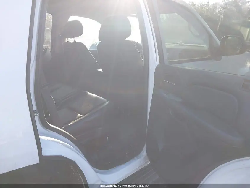 2014 CHEVROLET TAHOE COMMERCIAL FLEET