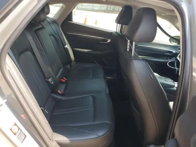 2022 HYUNDAI SONATA LIMITED  