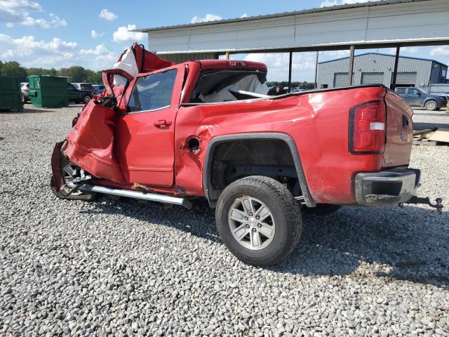 2018 GMC SIERRA C1500 SLE