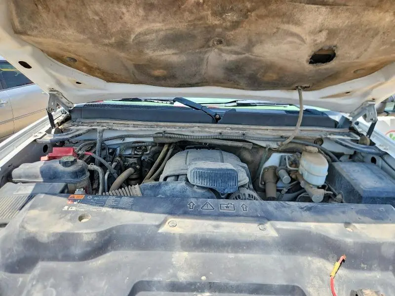 2013 GMC SIERRA C2500 HEAVY DUTY  