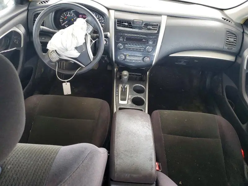 2013 NISSAN ALTIMA   