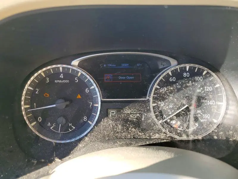 2014 INFINITI QX60 BASE  