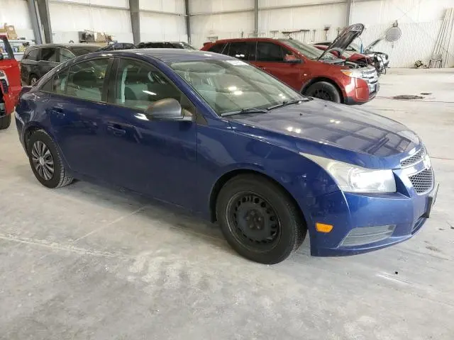 2013 CHEVROLET CRUZE LS  