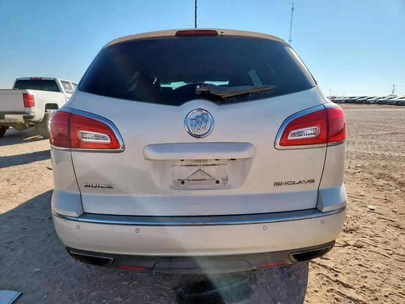2014 BUICK ENCLAVE