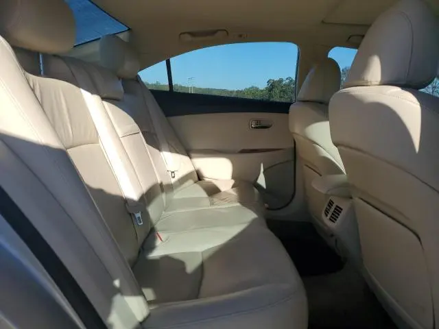 2010 LEXUS ES 350  