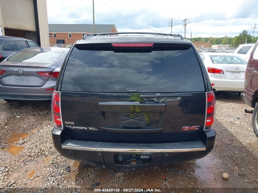 2011 GMC YUKON XL 1500 DENALI