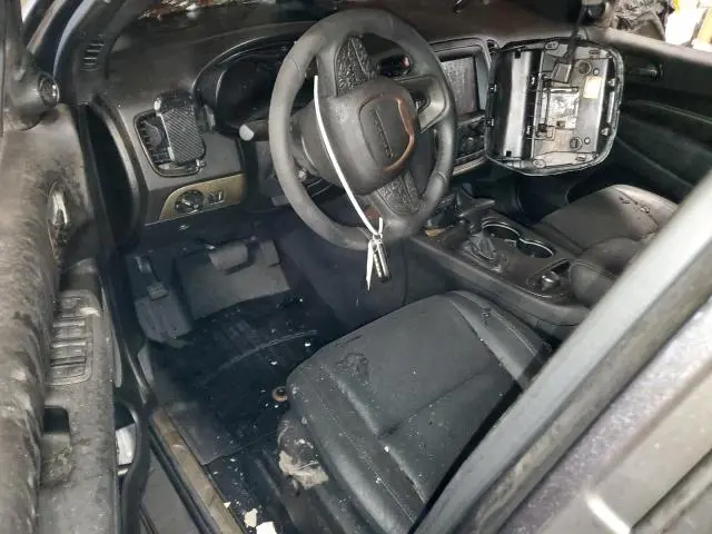 2020 DODGE DURANGO R/T  