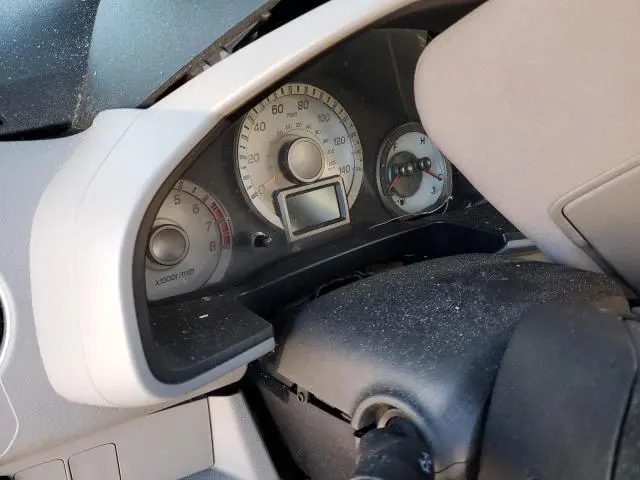 2014 HONDA PILOT TOURING  