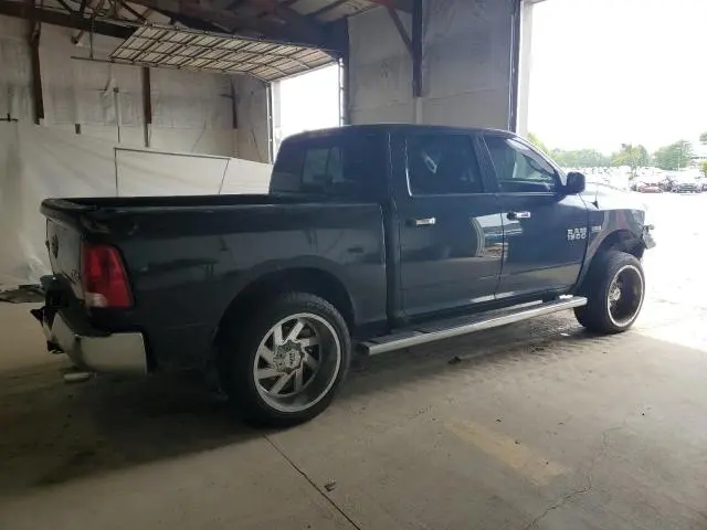 2015 RAM 1500 SLT  