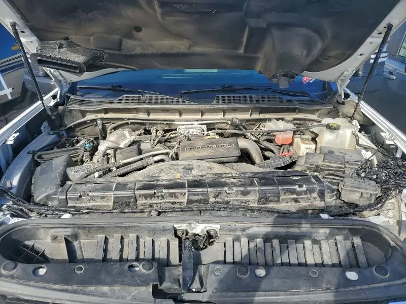 2022 CHEVROLET SILVERADO K3500 HIGH COUNTRY  