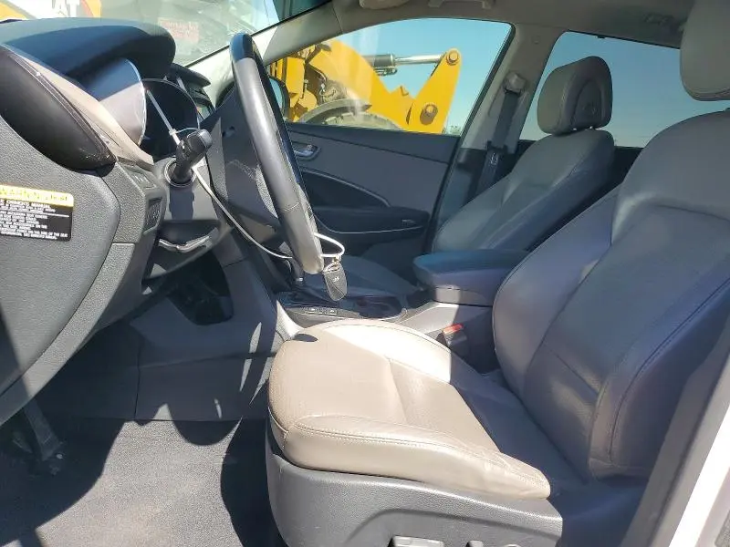 2014 HYUNDAI SANTA FE GLS  