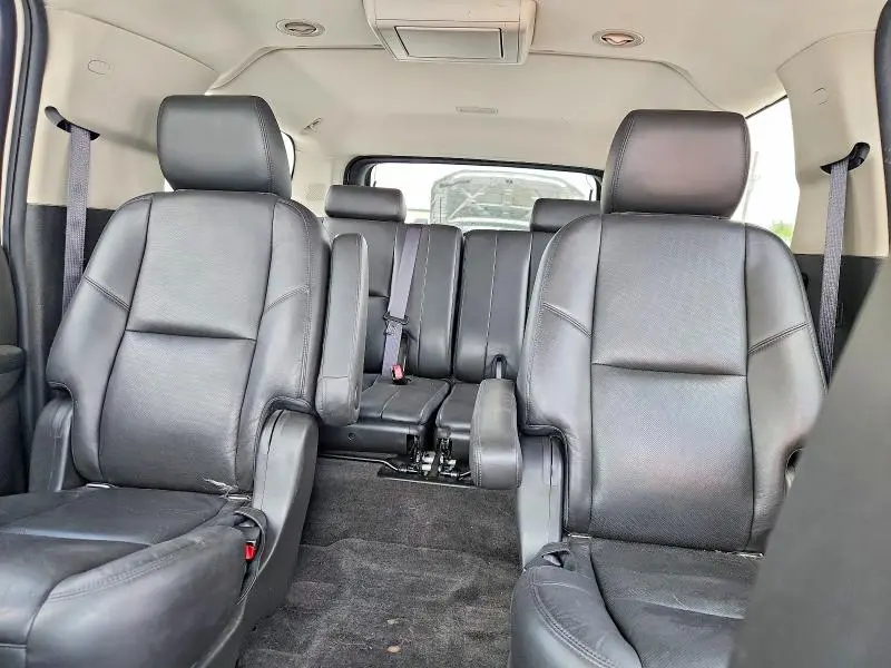 2013 CADILLAC ESCALADE ESV PREMIUM  