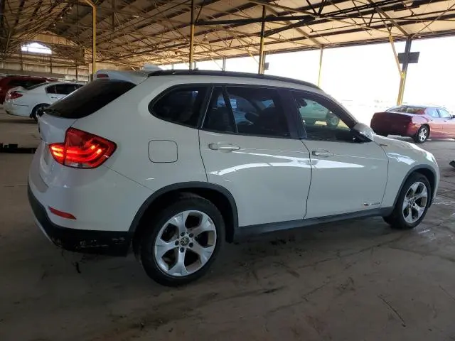 2015 BMW X1 SDRIVE28I  