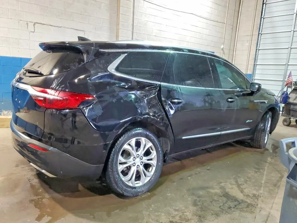 2018 BUICK ENCLAVE AVENIR  