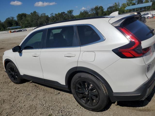 2023 HONDA CR-V SPORT