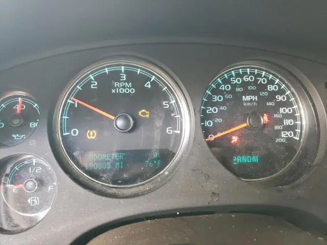 2012 GMC SIERRA K1500 SLT  