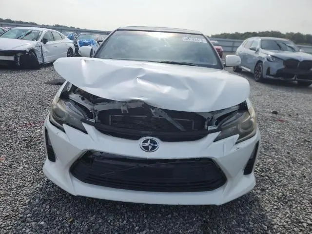2015 SCION TC BASE  