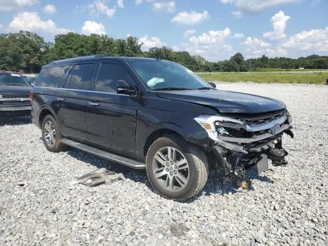 2022 FORD EXPEDITION MAX LIMITED  