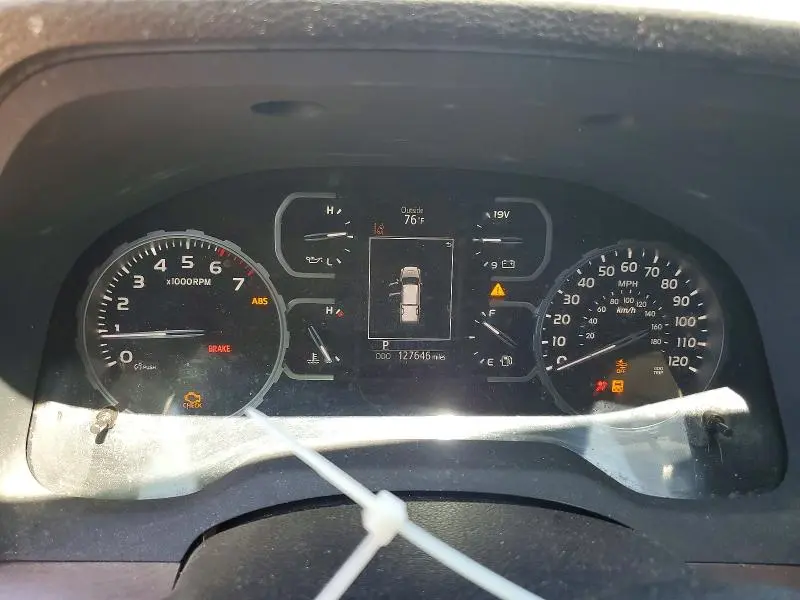 2018 TOYOTA TUNDRA CREWMAX LIMITED  