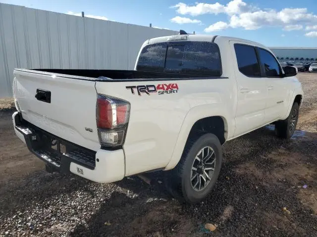 2023 TOYOTA TACOMA DOUBLE CAB  