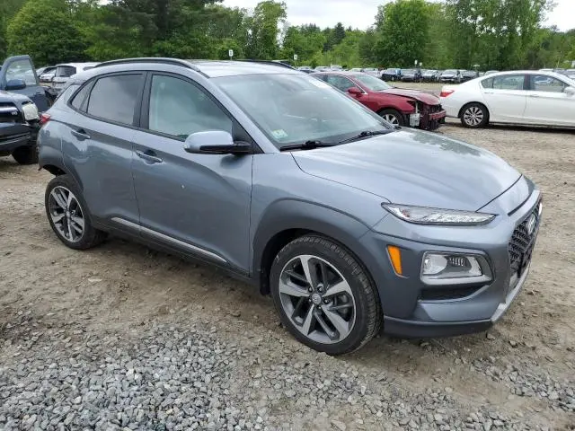 2021 HYUNDAI KONA ULTIMATE