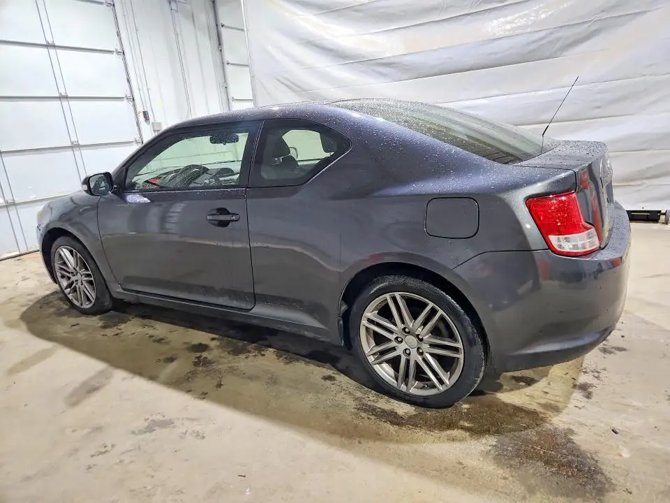 2013 SCION TC BASE  