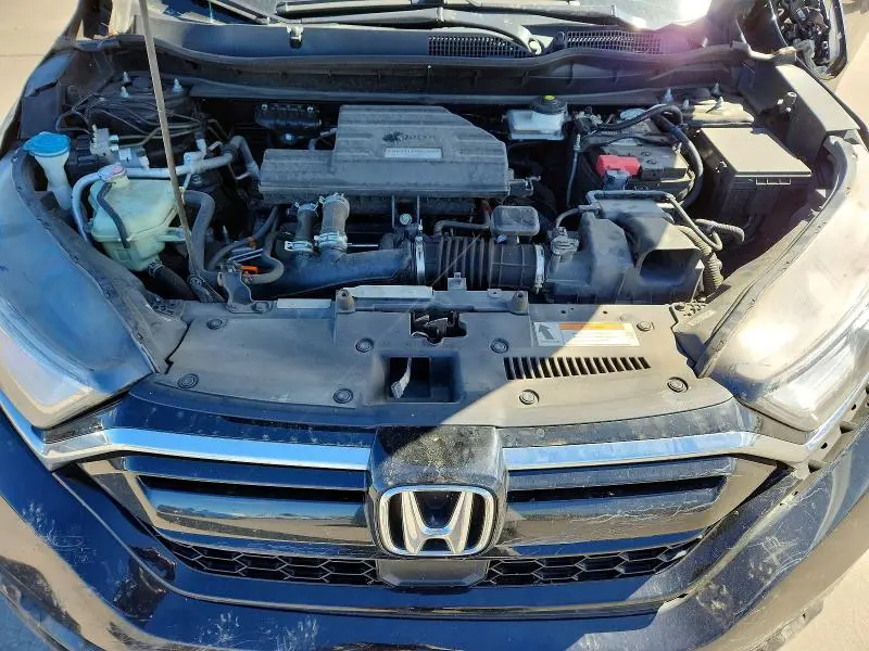 2021 HONDA CR-V TOURING  