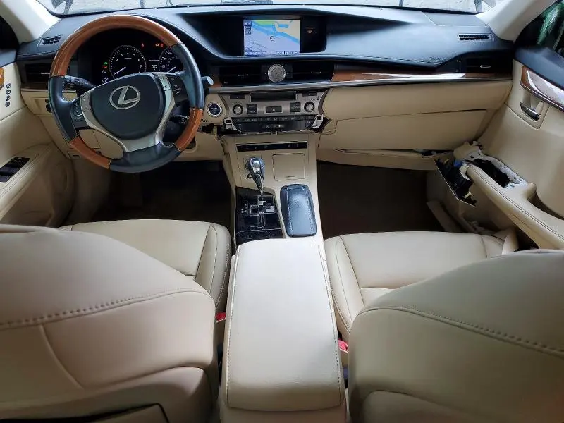 2013 LEXUS ES 300H  