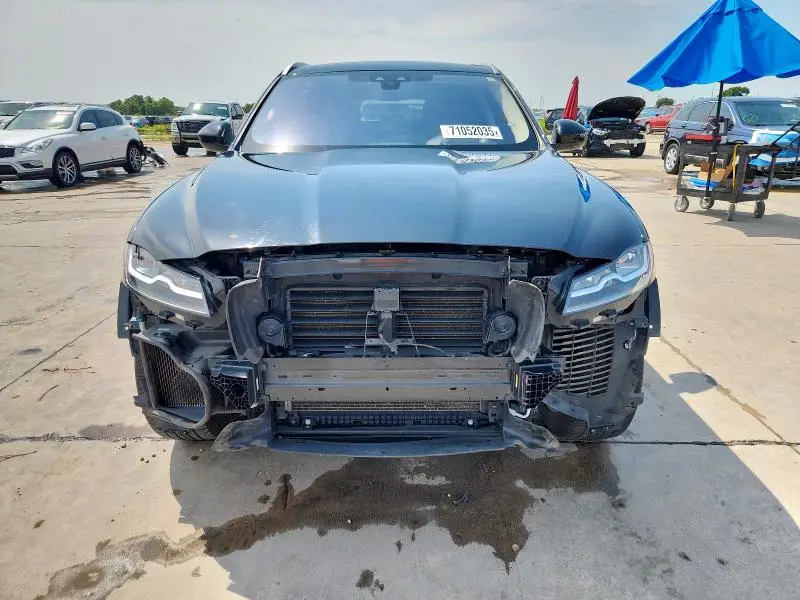 2019 JAGUAR F-PACE PORTFOLIO  